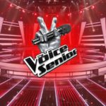 Voice senior